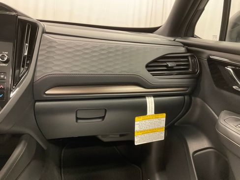 New 2026 Subaru Forester Touring image 29