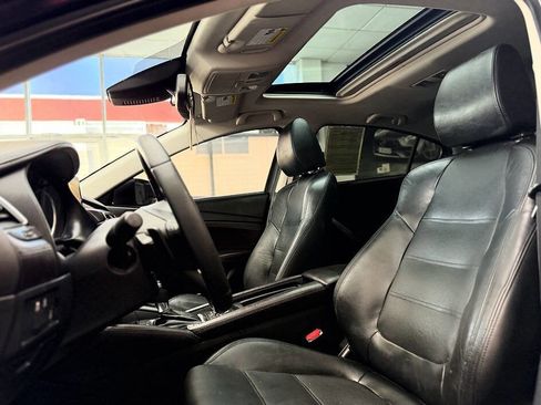 Used 2017 MAZDA MAZDA6 Grand Touring FWD image 5