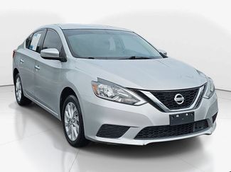 Used 2019 Nissan Sentra SV FWD video 3