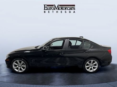Used 2014 BMW 335i xDrive Sedan AWD/4WD image 2
