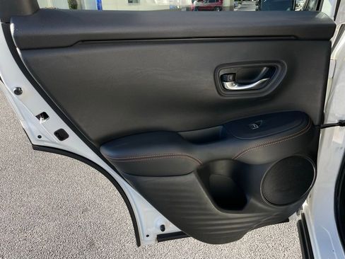 Certified 2024 Honda HR-V Sport image 38