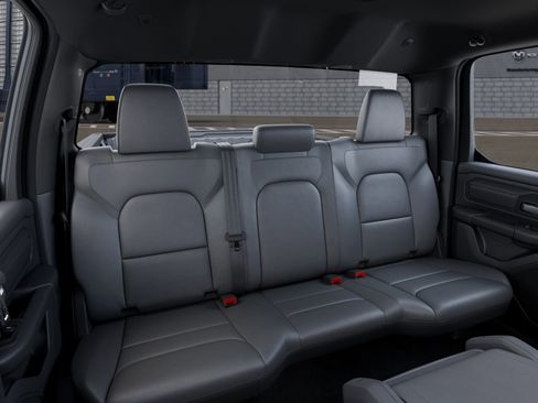 New 2026 RAM 1500 Tradesman image 22