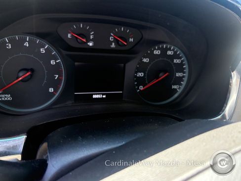 Used 2023 Chevrolet Traverse LS image 7