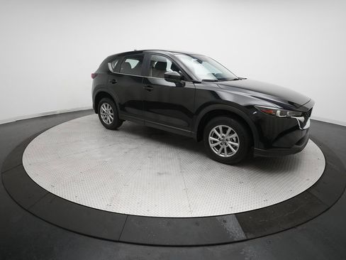 Certified 2023 MAZDA CX-5 AWD 2.5 S image 13