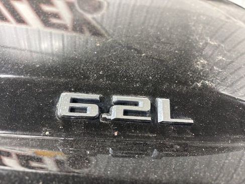 Certified 2022 Chevrolet Silverado 1500 LT Trail Boss w/ Safety Package image 11