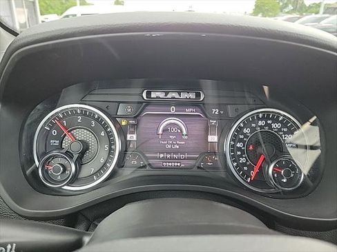 Certified 2021 RAM 1500 Big Horn image 4