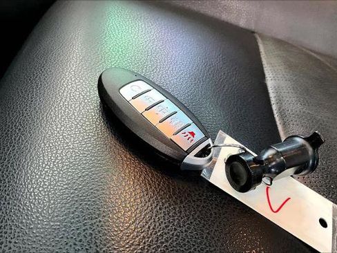 Certified 2020 Nissan Altima 2.5 SL image 13