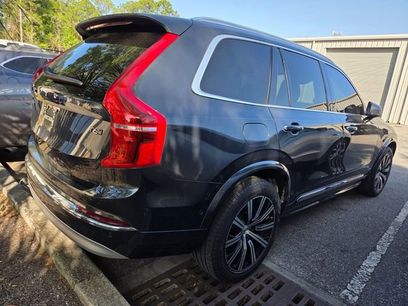 Used 2022 Volvo XC90 T6 Inscription