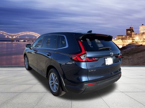 Used 2024 Honda CR-V EX-L image 3