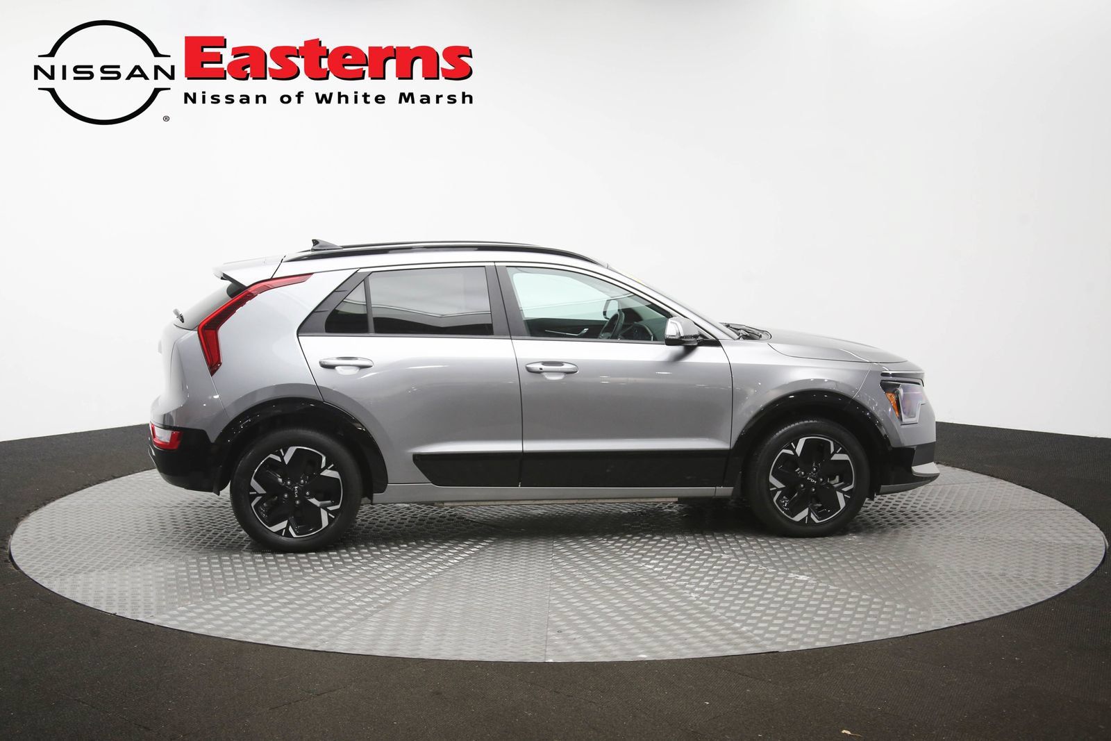 Used 2024 Kia Niro Wind w/ Wind Preserve Package FWD image 40