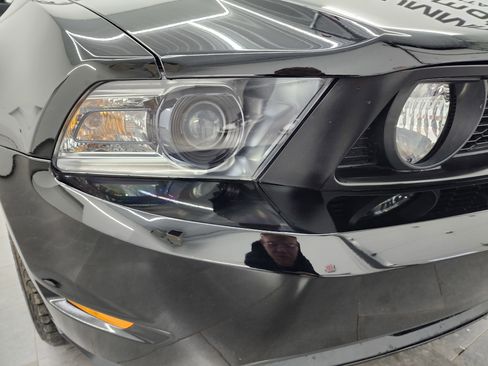 Used 2010 Ford Mustang GT Premium image 20