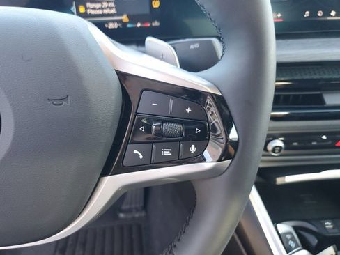 Used 2025 BMW 430i xDrive Coupe image 31