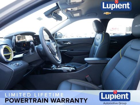 New 2026 Chevrolet Trax ACTIV w/ Driver Confidence Package image 14