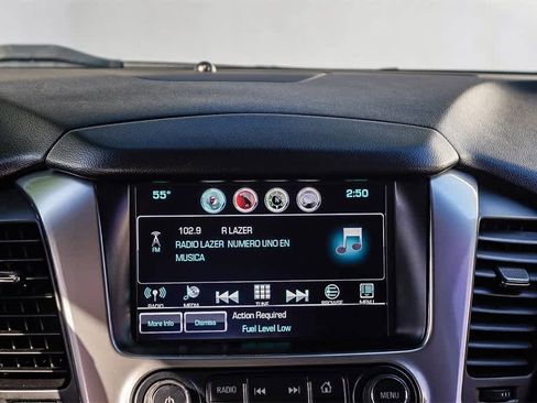 Used 2016 Chevrolet Tahoe LTZ image 14