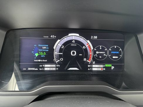 Used 2024 Toyota Sequoia Limited image 8