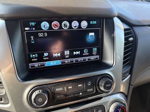 Used 2019 Chevrolet Tahoe Premier image 12