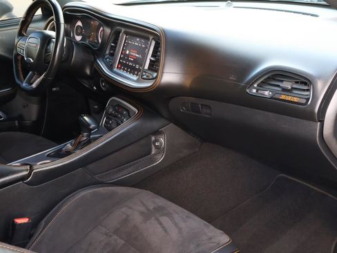 Used 2022 Dodge Challenger R/T Scat Pack image 18