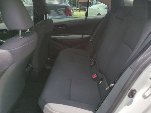 Used 2024 Toyota Corolla LE FWD image 13