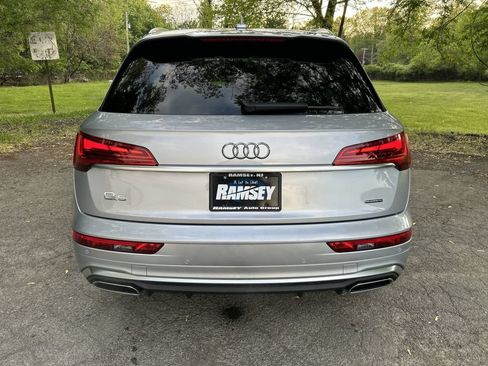 Used 2025 Audi Q5 2.0T Premium Plus AWD/4WD image 7