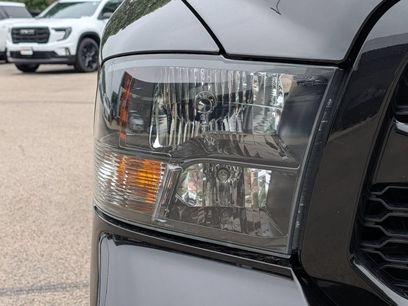 Used 2018 RAM 1500 Big Horn