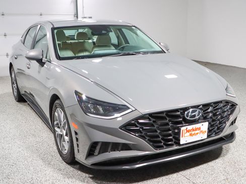 Used 2023 Hyundai Sonata SEL image 5