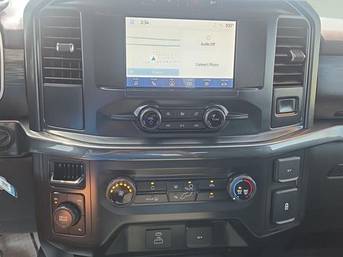 Used 2021 Ford F150 XL w/ STX Appearance Package AWD/4WD image 15