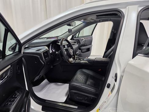 Used 2016 Lexus RX 350 AWD w/ Premium Package image 16
