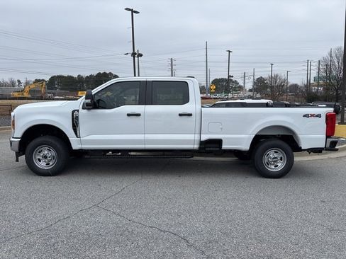 New 2026 Ford F250 XL w/ XL Driver Assist Package image 7