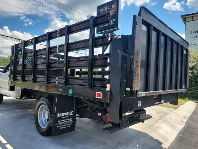 Used 2017 Ford F350 XL w/ XL Value Package RWD image 30