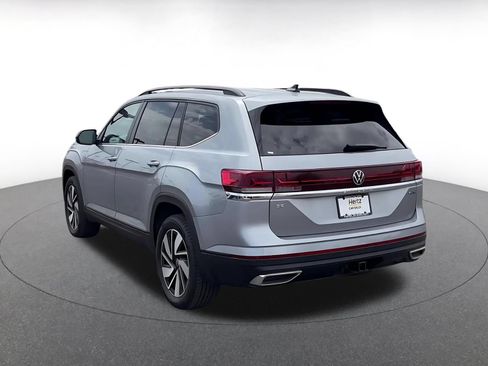 Used 2026 Volkswagen Atlas SE AWD/4WD image 11
