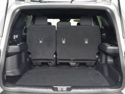 Used 2025 Toyota 4Runner TRD Sport image 14