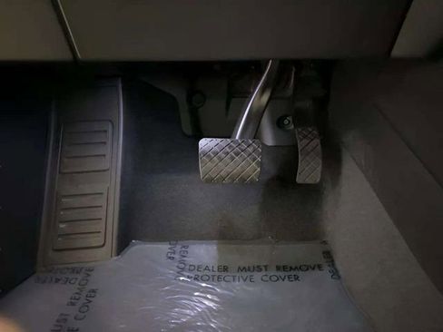 Used 2025 Audi Q6 e-tron Premium Plus w/ Premium Plus image 79