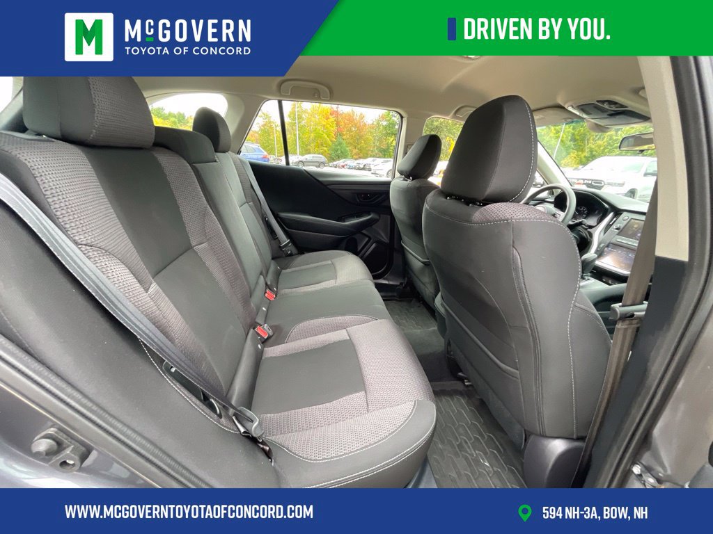 Used 2022 Subaru Outback AWD/4WD image 20