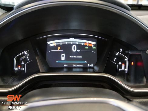 Used 2020 Honda CR-V EX image 16
