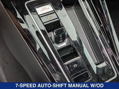 New 2026 Volkswagen GTI Autobahn FWD image 14