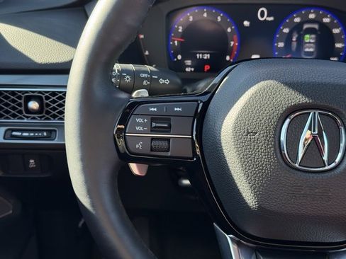 Used 2024 Acura Integra A-Spec image 26