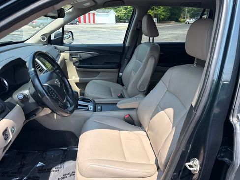 Used 2016 Honda Pilot EX-L image 27