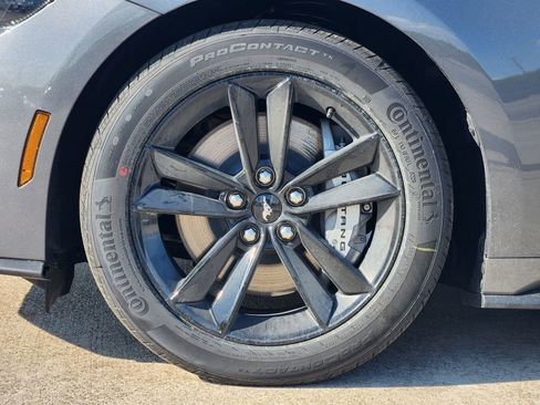 New 2026 Ford Mustang GT image 11