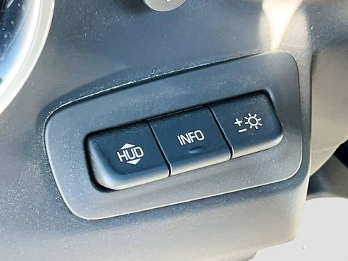 Used 2016 Chevrolet Camaro SS image 10