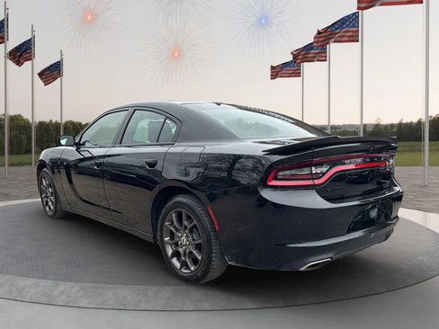 Used 2018 Dodge Charger GT w/ Beats Audio Group image 7