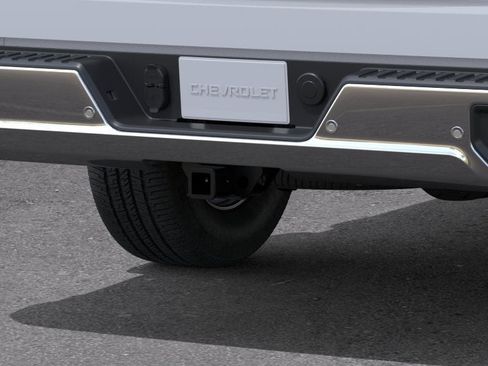 New 2026 Chevrolet Silverado 1500 W/T AWD/4WD image 38