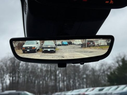 New 2026 Chevrolet Traverse LT w/ Driver Confidence Package image 19