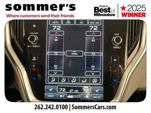 Certified 2023 Subaru Legacy Premium image 16