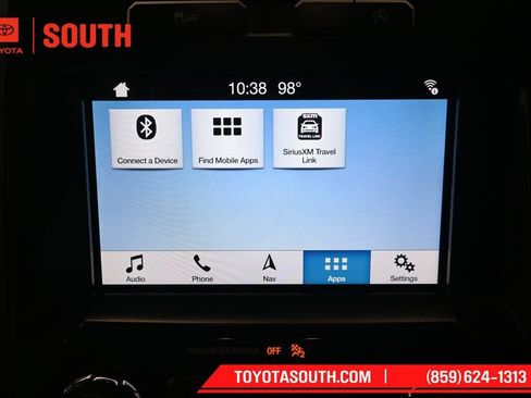 Used 2018 Ford F150 XLT w/ Equipment Group 302A Luxury AWD/4WD image 16