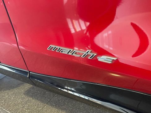 Used 2021 Ford Mustang Mach-E Premium image 22