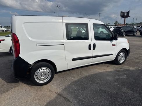 Used 2018 RAM ProMaster City Wagon FWD image 9