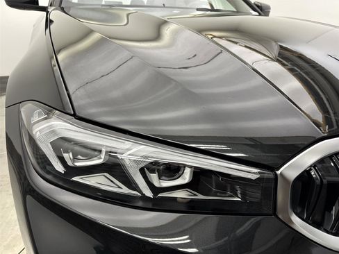 New 2026 BMW 330i xDrive Sedan w/ Convenience Package image 18