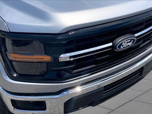 Used 2025 Ford F150 XLT w/ Equipment Group 302A MID RWD image 29