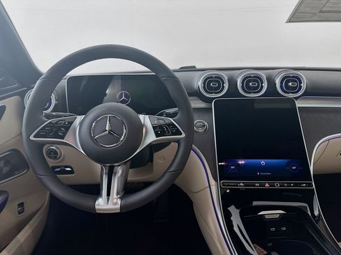New 2026 Mercedes-Benz C 300 4MATIC Sedan image 25