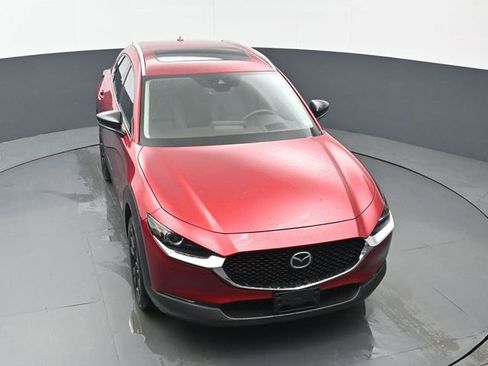 Used 2023 MAZDA CX-30 2.5 Turbo w/ Premium Plus Pkg AWD/4WD image 43